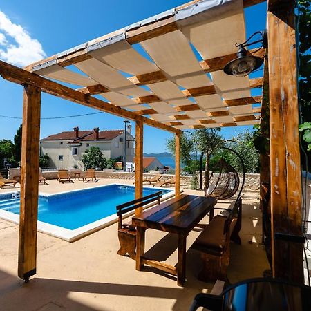 Apartments M Kožino エクステリア 写真
