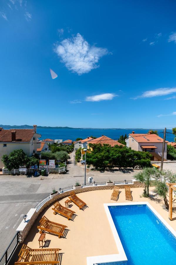 Apartments M Kožino エクステリア 写真