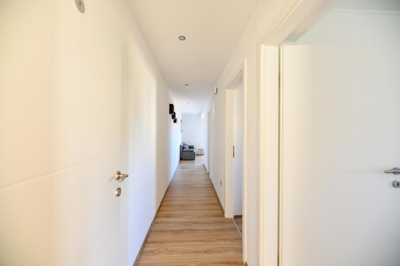 Apartments M Kožino エクステリア 写真