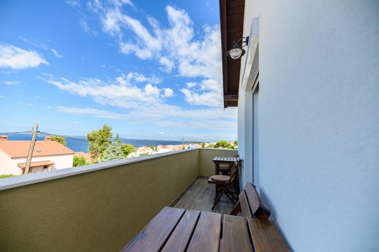 Apartments M Kožino エクステリア 写真